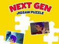 Laro Next Gen Jigsaw Puzzle