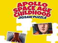 Laro Apollo Space Age Childhood Jigsaw Puzzle