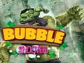 Laro Play Hulk Bubble Shooter Games