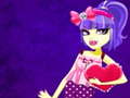 Laro Monster High™ Beauty Salon