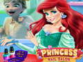 Laro Princess Nail Salon