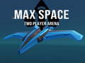 Laro Max Space Two Player Arena