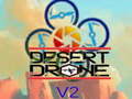 Laro Desert Drone