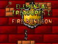 Laro Elemental Treasures 1: The Fire Dungeon