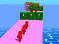Laro Escape us 3D