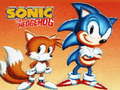 Laro Sonic the Hedgehog
