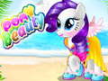 Laro Pony Beauty 