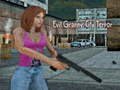 Laro Evil Granny: City Terror