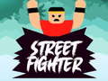Laro Street Fighter 