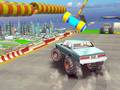 Laro Impossible Monster Truck Race