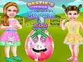 Laro Bestie's Hidden and Decorated Egg
