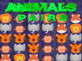 Laro Animals Pairs 