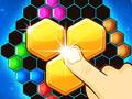 Laro Hexa 2048 Puzzle