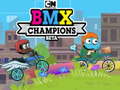 Laro Cartoon Network BMX Champions Beta
