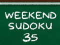 Laro Weekend Sudoku 35
