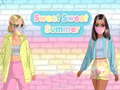 Laro Sweet Sweet Summer