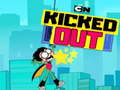 Laro Cartoon Network Kicked Out