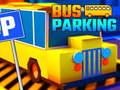 Laro Bus Parking 