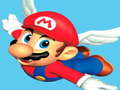 Laro Flappy Mario