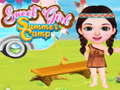 Laro Sweet Girl Summer Camp