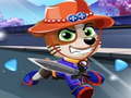 Laro paw patrol superhero dress up