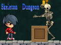 Laro Skeleton Dungeon