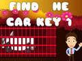 Laro Find the Car Key 1