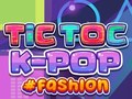 Laro TicToc K-POP Fashion