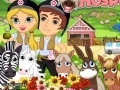Laro Cute Horse Hospital