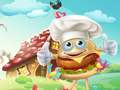 Laro Burger Maker