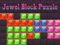 Laro Jewel Blocks Puzzle