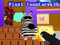 Laro Pixel Toonfare Animal 2022