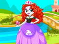 Laro My Little Pony Equestria Girls dress up