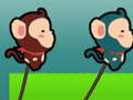 Laro Monkey Swing