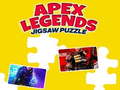 Laro Apex Legends Jigsaw Puzzle