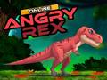 Laro Angry Rex Online