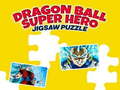 Laro Dragon Ball Super Hero Jigsaw Puzzle