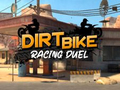 Laro Dirt Bike Racing Duel