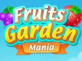Laro Fruits Garden Mania