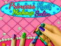 Laro Princess Nail Makeup Salon