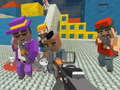 Laro Blocky Gangster Warfare 2022