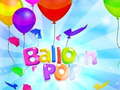 Laro Baby Balloon 