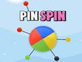 Laro Pin Spin 