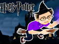 Laro Harry Potter Dressup