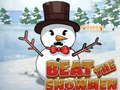 Laro Beat the Snowmen