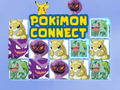 Laro Pokimon Connect