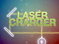 Laro Laser Charger