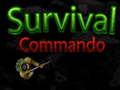Laro Survival Commando