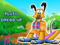 Laro Pluto Dress Up