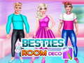 Laro Besties Room Deco